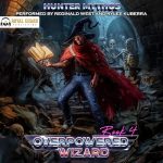 Overpowered Wizard 4