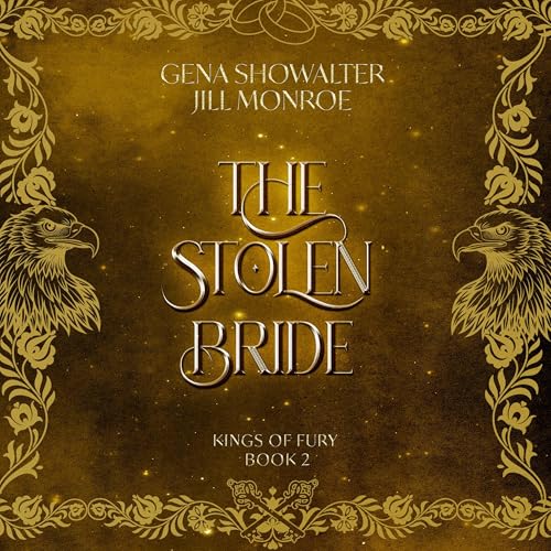 The Stolen Bride