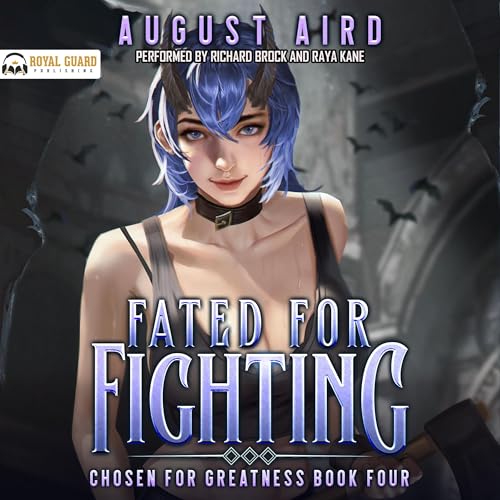 Fated for Fighting