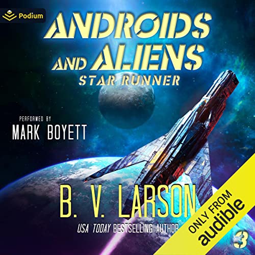 Androids and Aliens