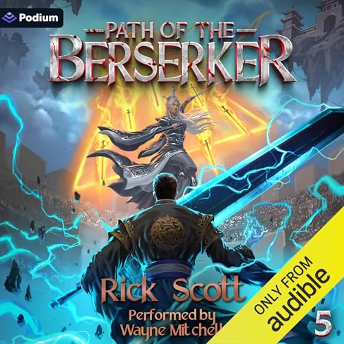 Path of the Berserker 5