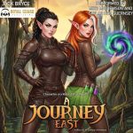 A Journey East