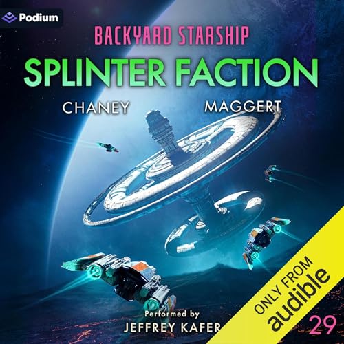 Splinter Faction