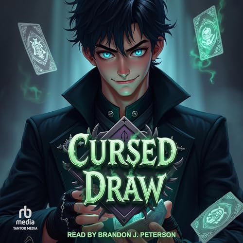 Cursed Draw 1