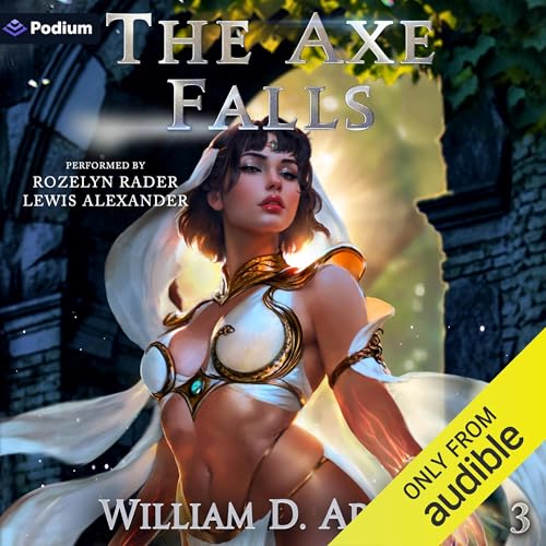 The Axe Falls 3