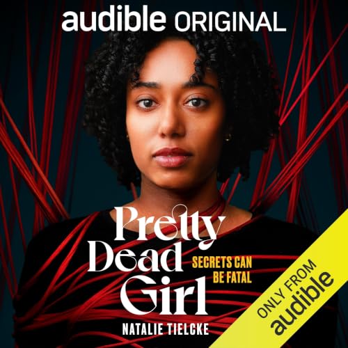 Pretty Dead Girl