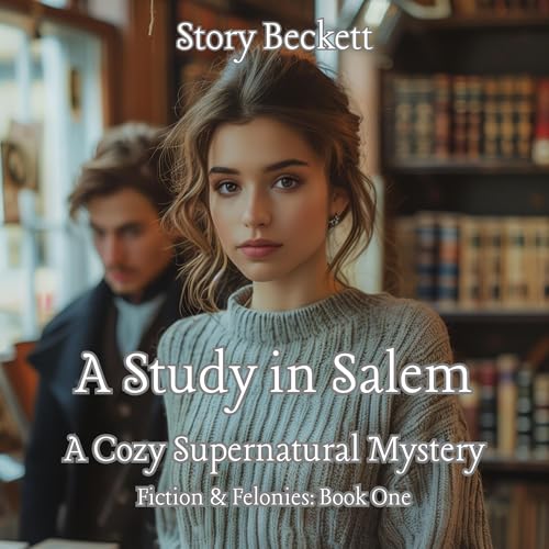 A Study in Salem