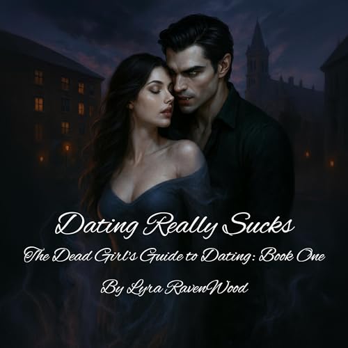 Dating Really Sucks