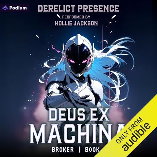 Deus Ex Machina