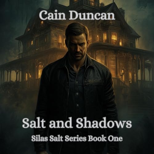 Salt and Shadows