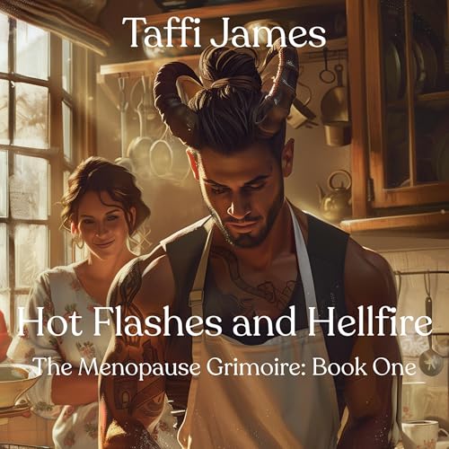 Hot Flashes & Hellfire