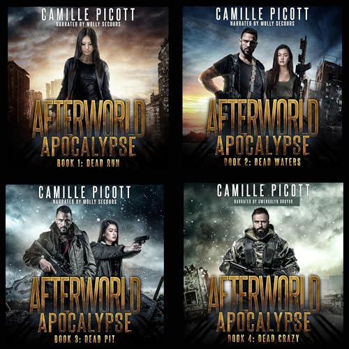 Afterworld Apocalypse Box Set