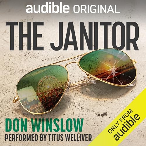 The Janitor