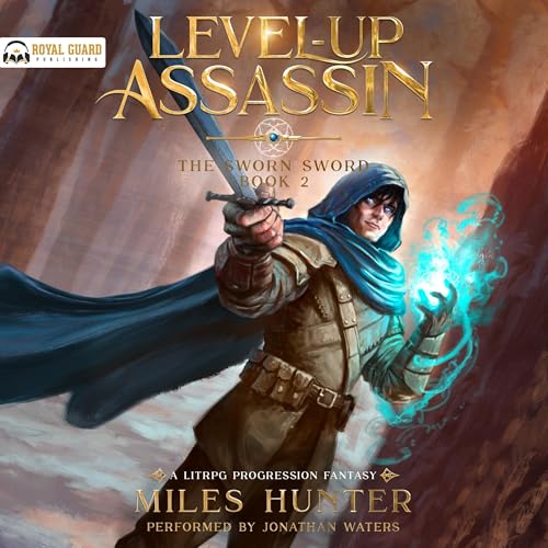 Level-Up Assassin