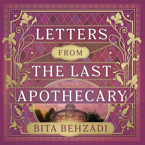 Letters from the Last Apothecary