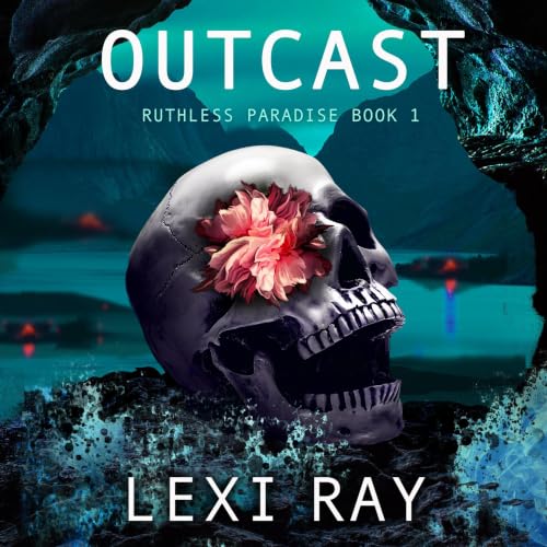 Outcast: A Dystopian Island Romance