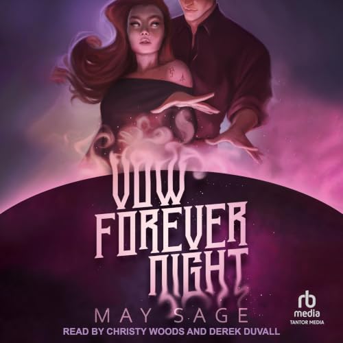 Vow Forever Night