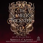 The Nameless Trickster