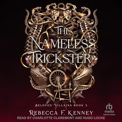 The Nameless Trickster