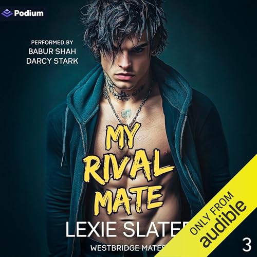 My Rival Mate