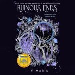 Ruinous Ends: A Good Morning America YA Book Club Pick
