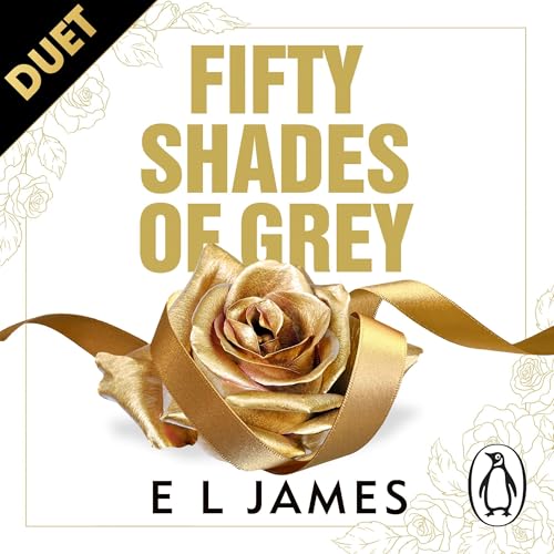 Fifty Shades of Grey