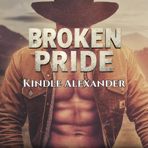 Broken Pride