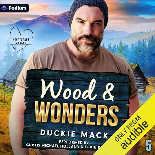 Wood & Wonders