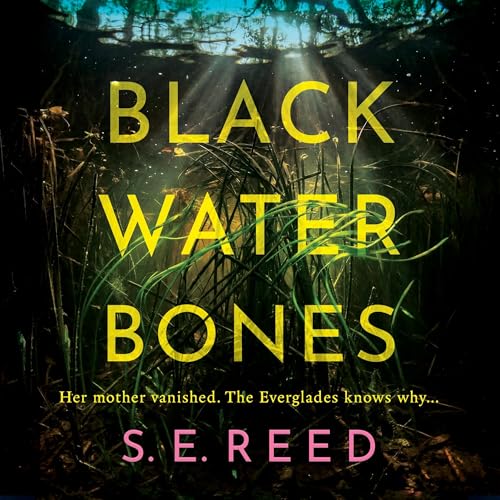 Black Water Bones
