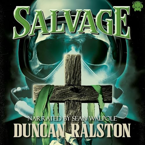 Salvage: A Ghost Story
