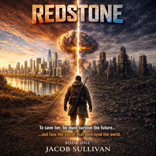 Redstone, Book One