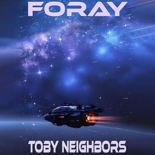 Foray