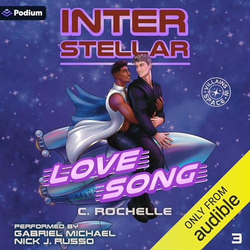 Interstellar Love Song