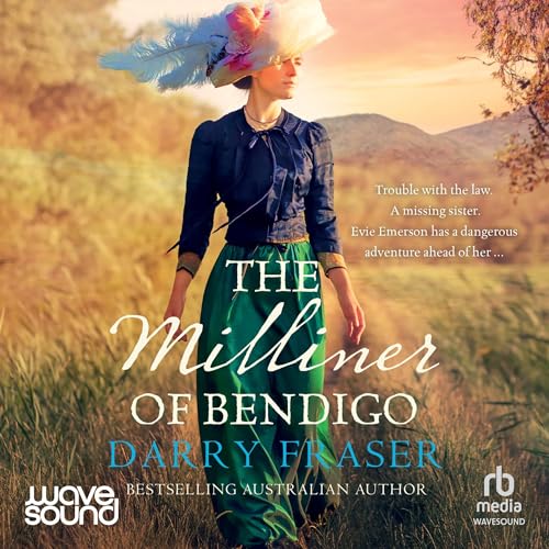 The Milliner of Bendigo