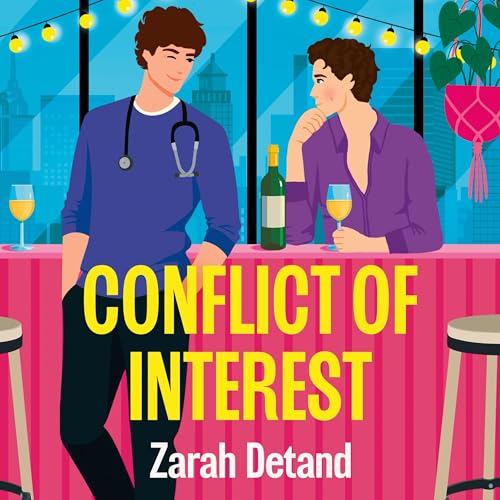 Conflict of Interest