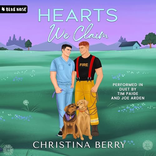 Hearts We Claim