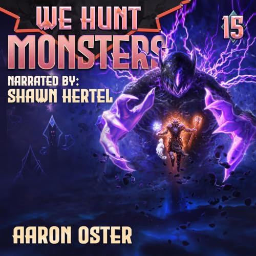 We Hunt Monsters 15