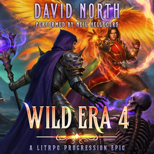 Wild Era 4