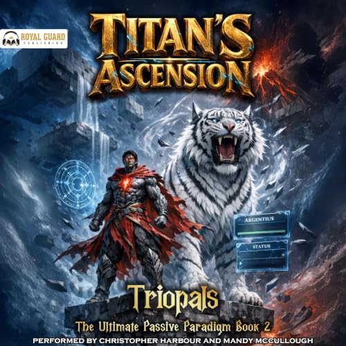 Titan's Ascension