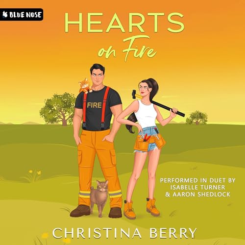 Hearts on Fire