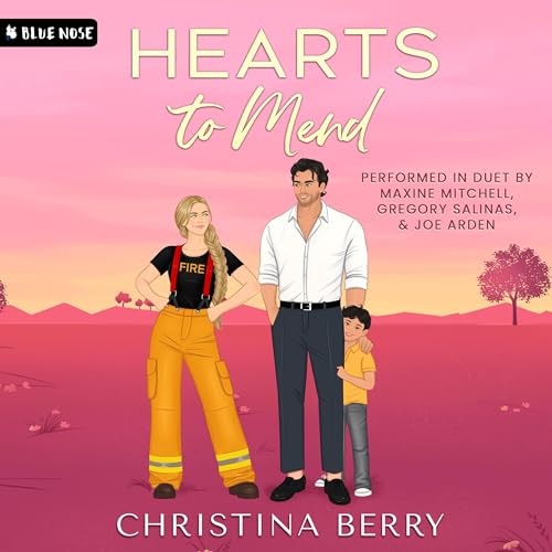 Hearts to Mend
