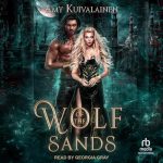 Wolf of the Sands