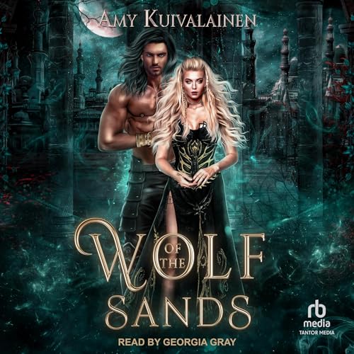 Wolf of the Sands
