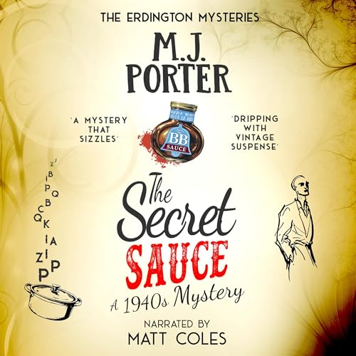 The Secret Sauce