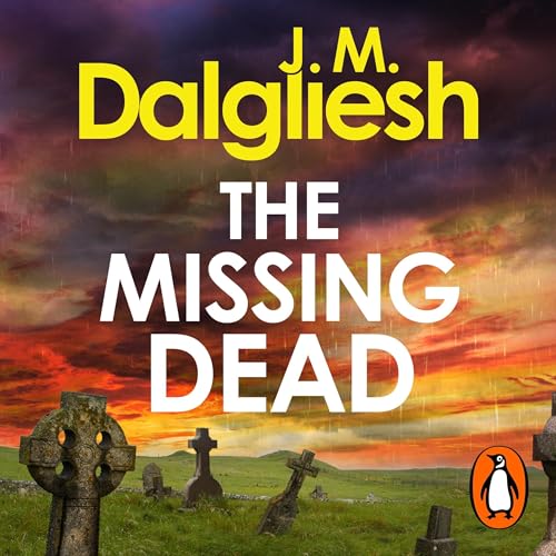 The Missing Dead