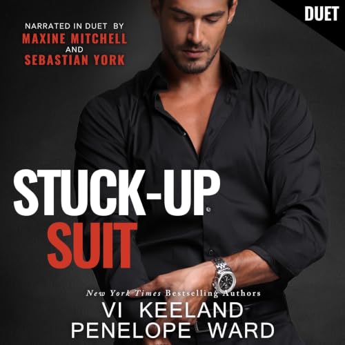 Stuck-Up Suit