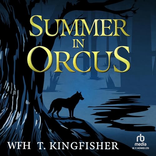 Summer in Orcus