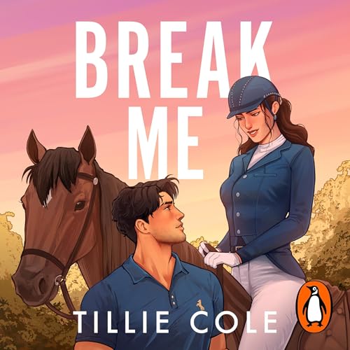 Break Me