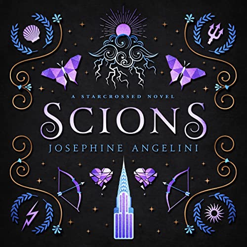 Scions