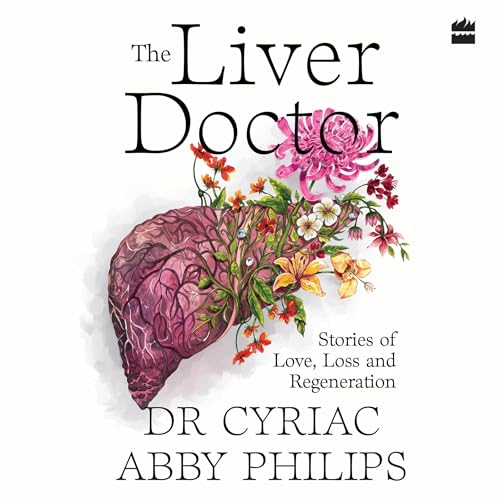 The Liver Doctor